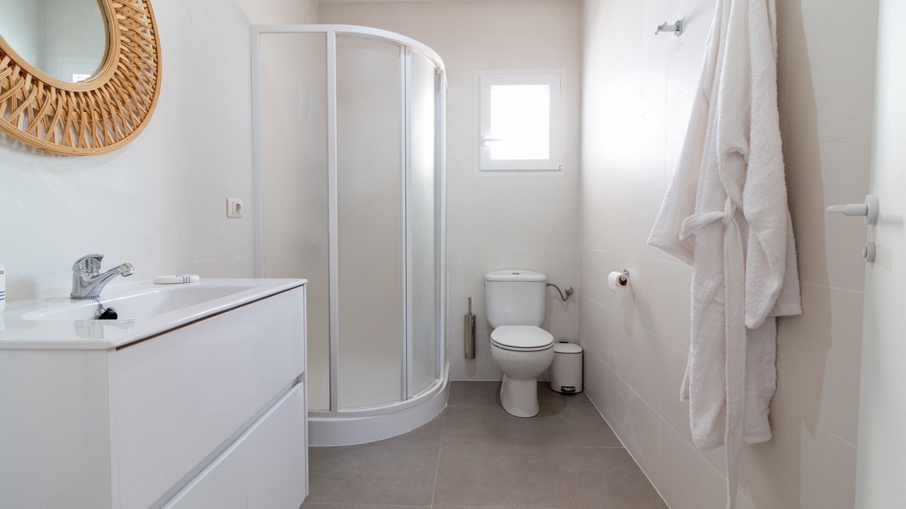 Photo of Bathroom in El Grau de Moncofa