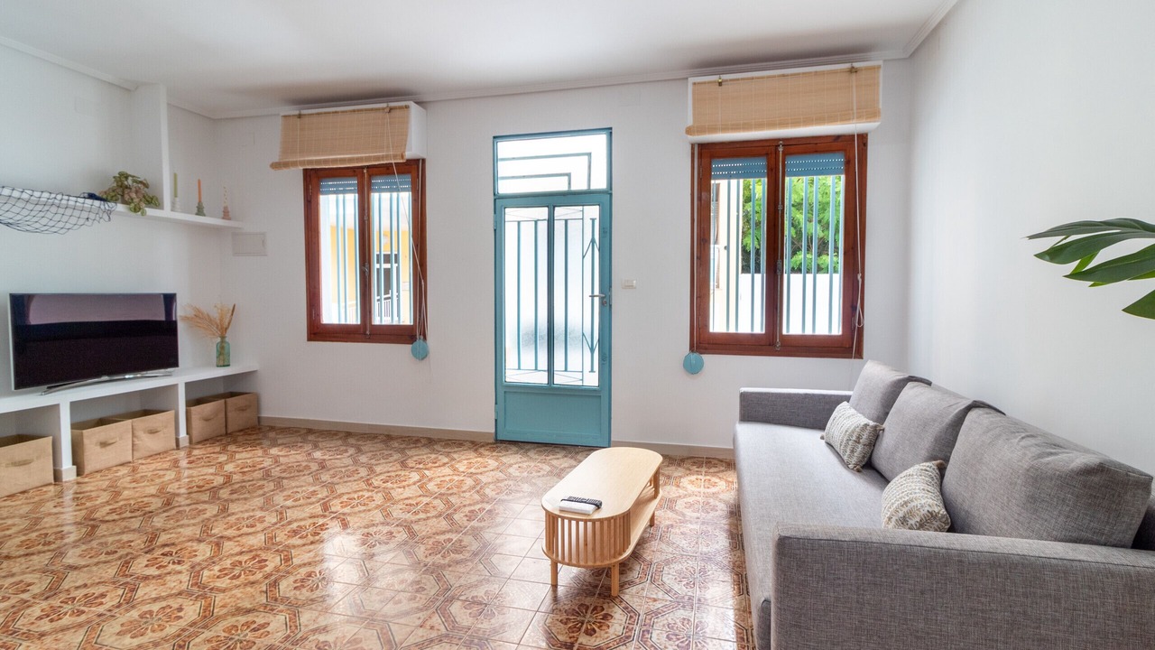 Photo of Livingroom in El Grau de Moncofa