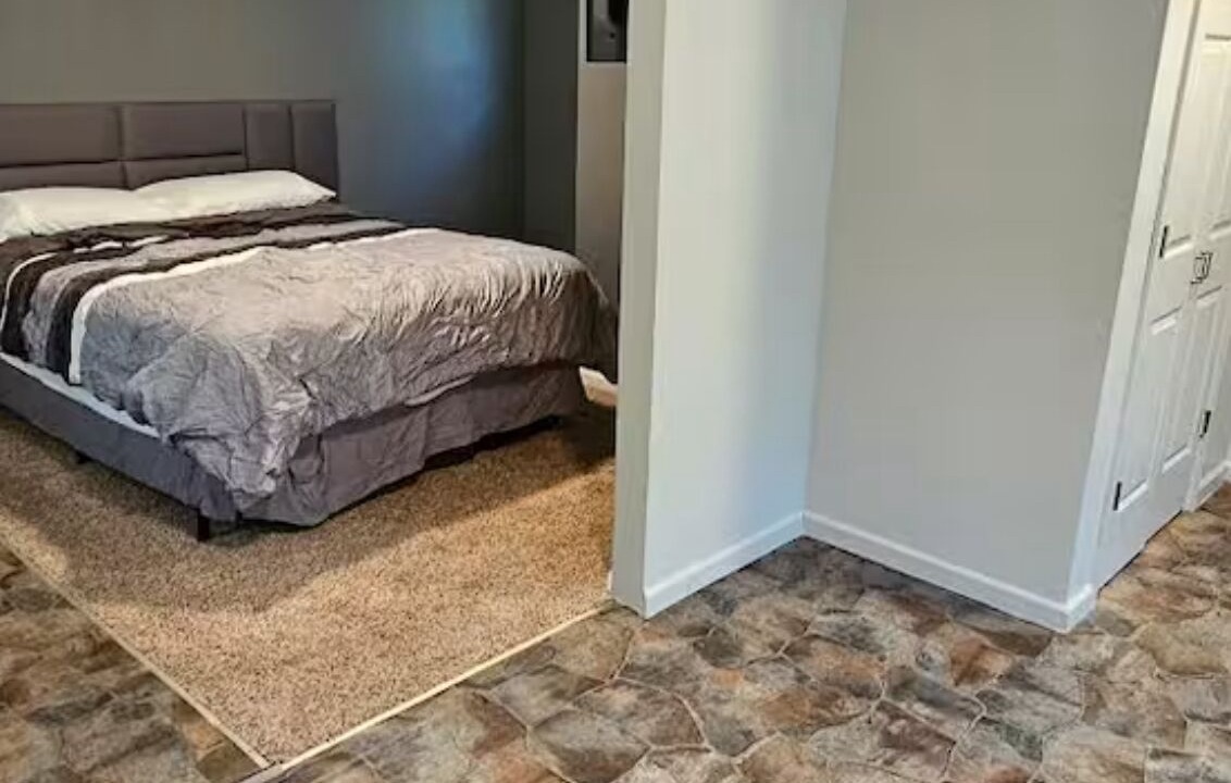 Photo of Bedroom in Water Valley