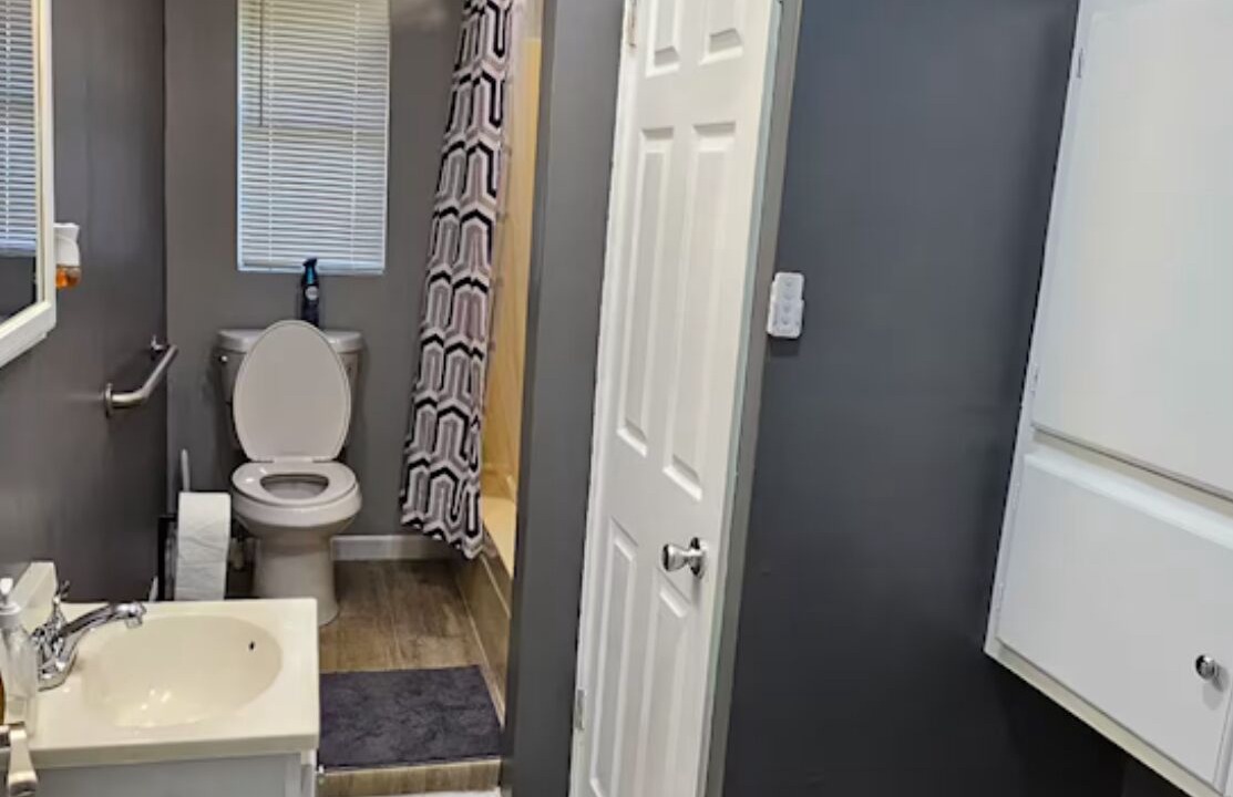 Photo of Bathroom in Water Valley