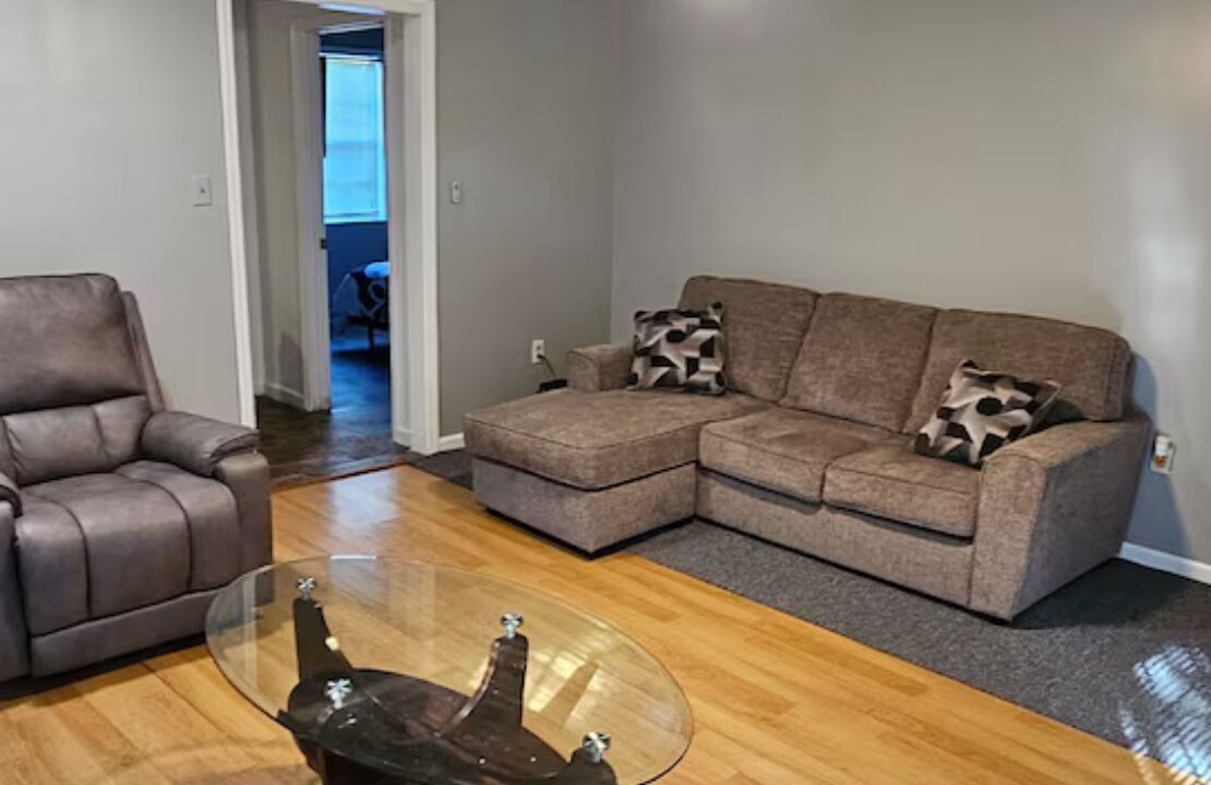 Photo of Livingroom in Water Valley