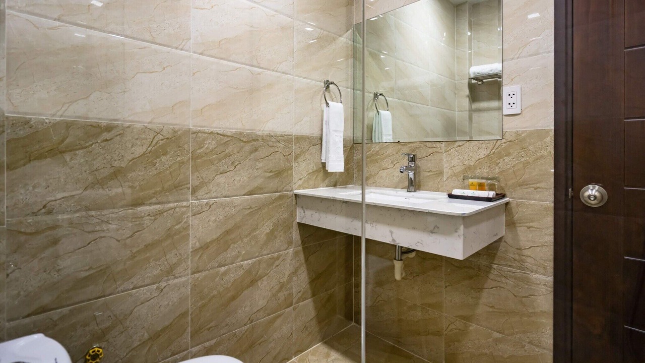 Photo of Bathroom in Phu My Hung