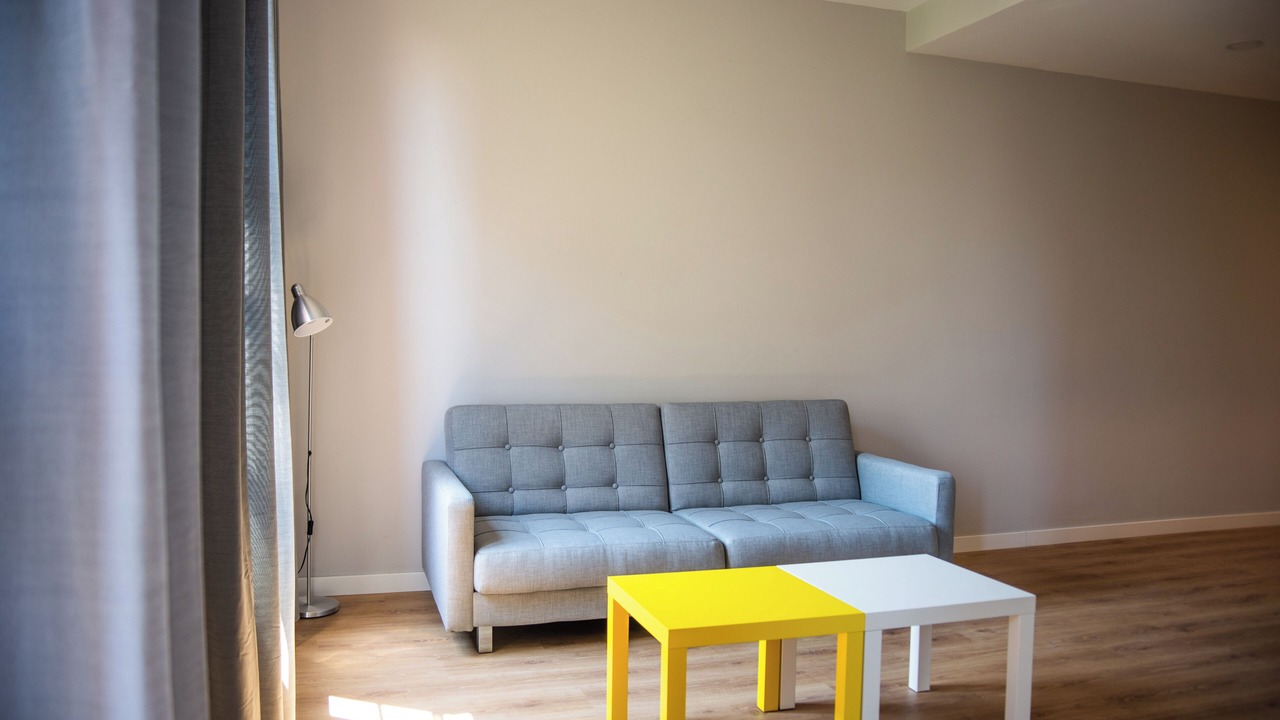 Photo of Livingroom in Hostafrancs