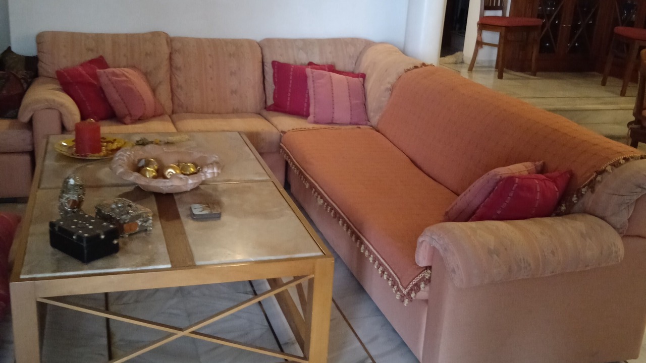 Photo of Livingroom in Markopoulo Mesogaias
