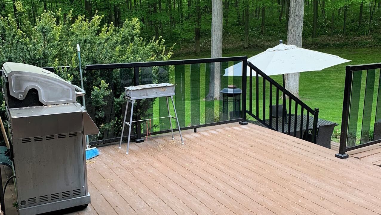 Photo of Patio Balcony in Whitchurch-Stouffville