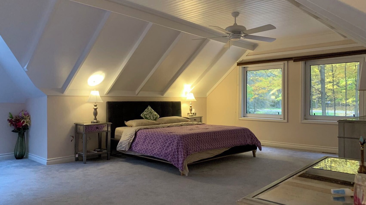 Photo of Bedroom in Whitchurch-Stouffville