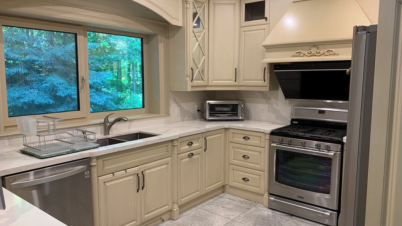 Photo of Kitchen in Whitchurch-Stouffville