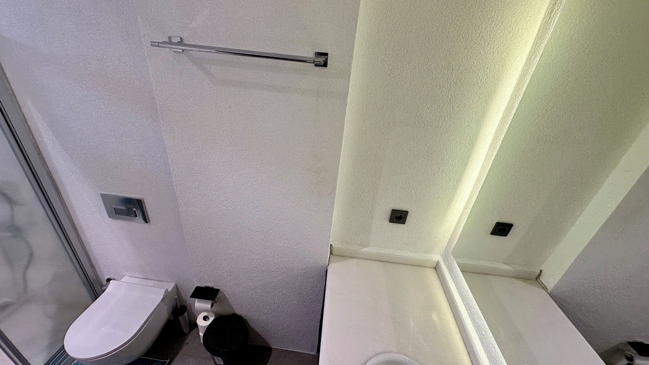 Photo of Bathroom in Bodrum City Center