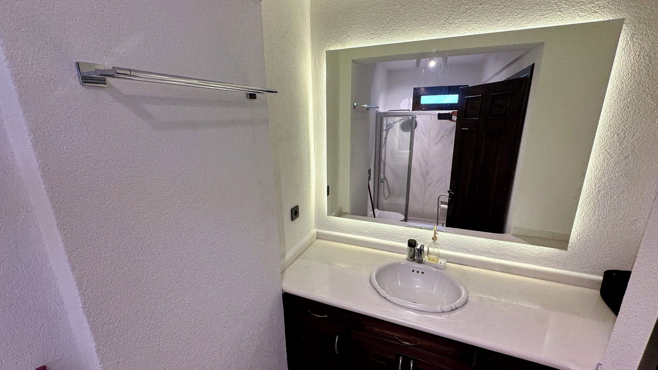 Photo of Bathroom in Bodrum City Center