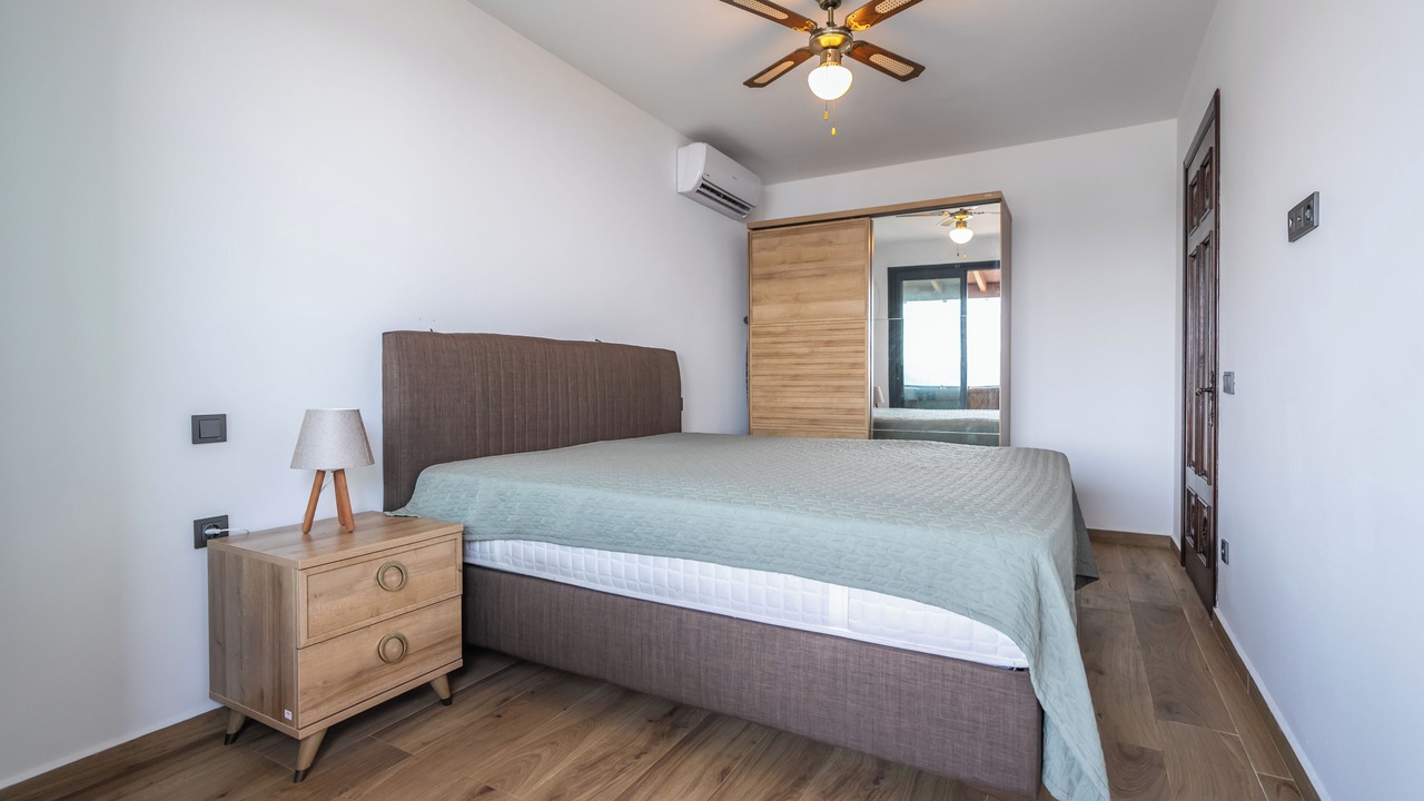 Photo of Bedroom in Bodrum City Center