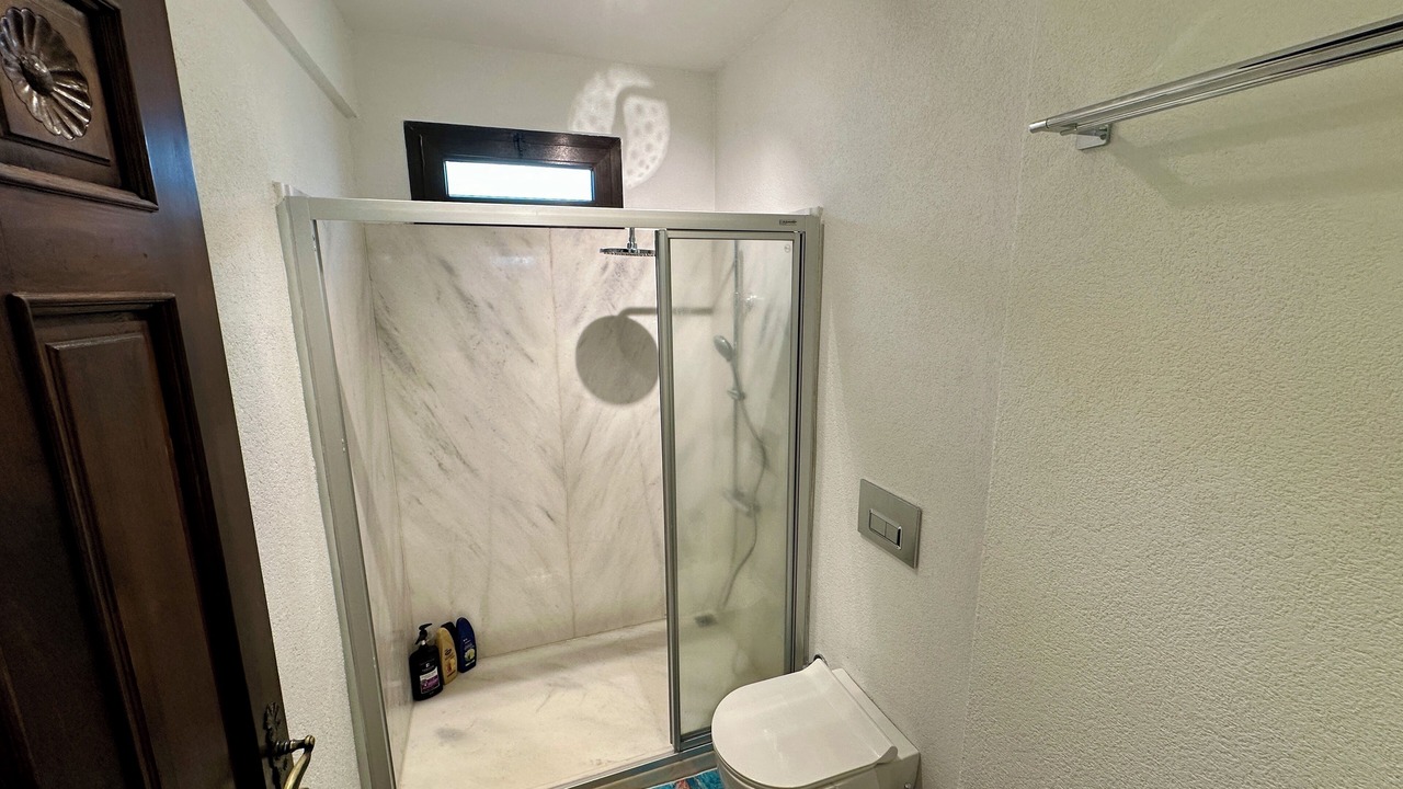 Photo of Bathroom in Bodrum City Center