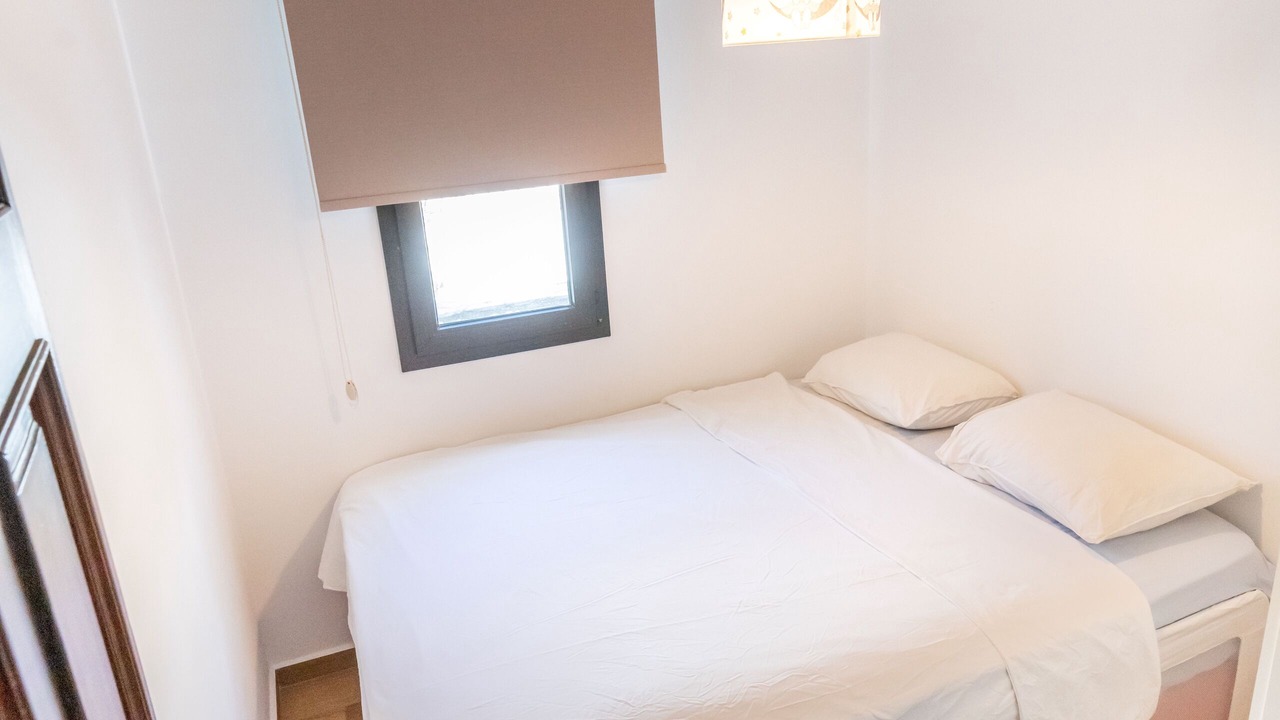Photo of Bedroom in Bodrum City Center