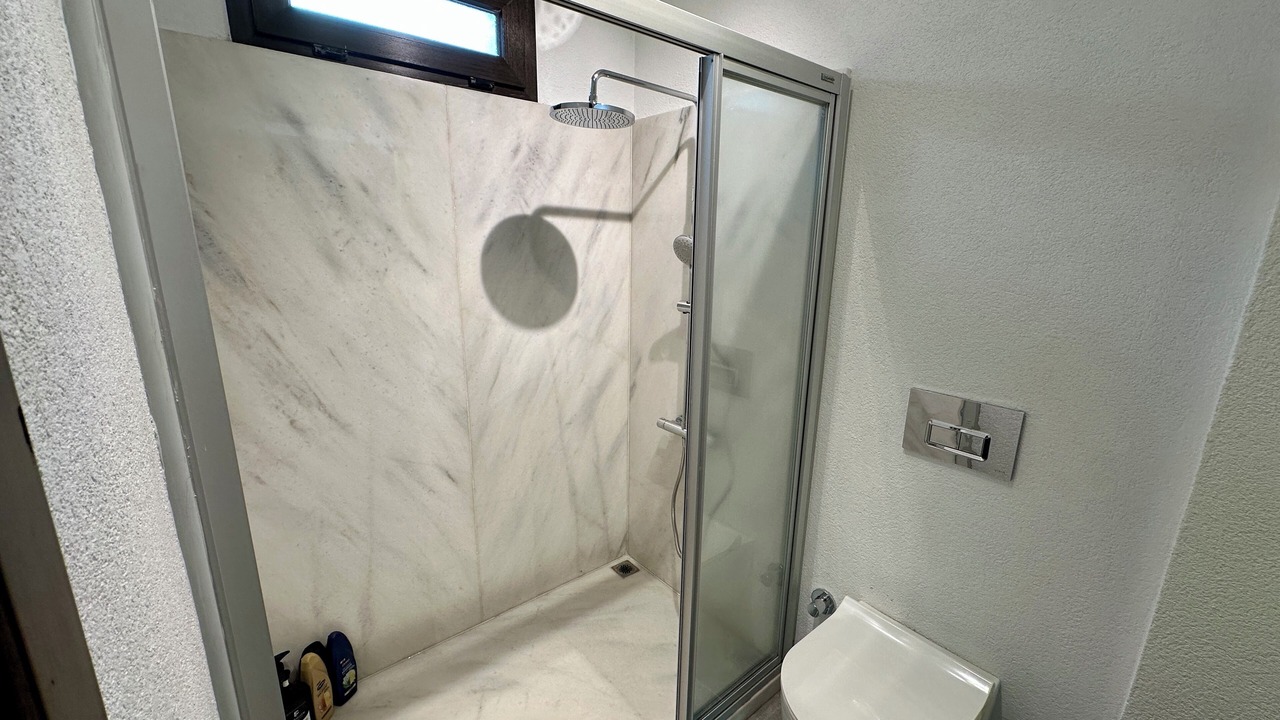 Photo of Bathroom in Bodrum City Center