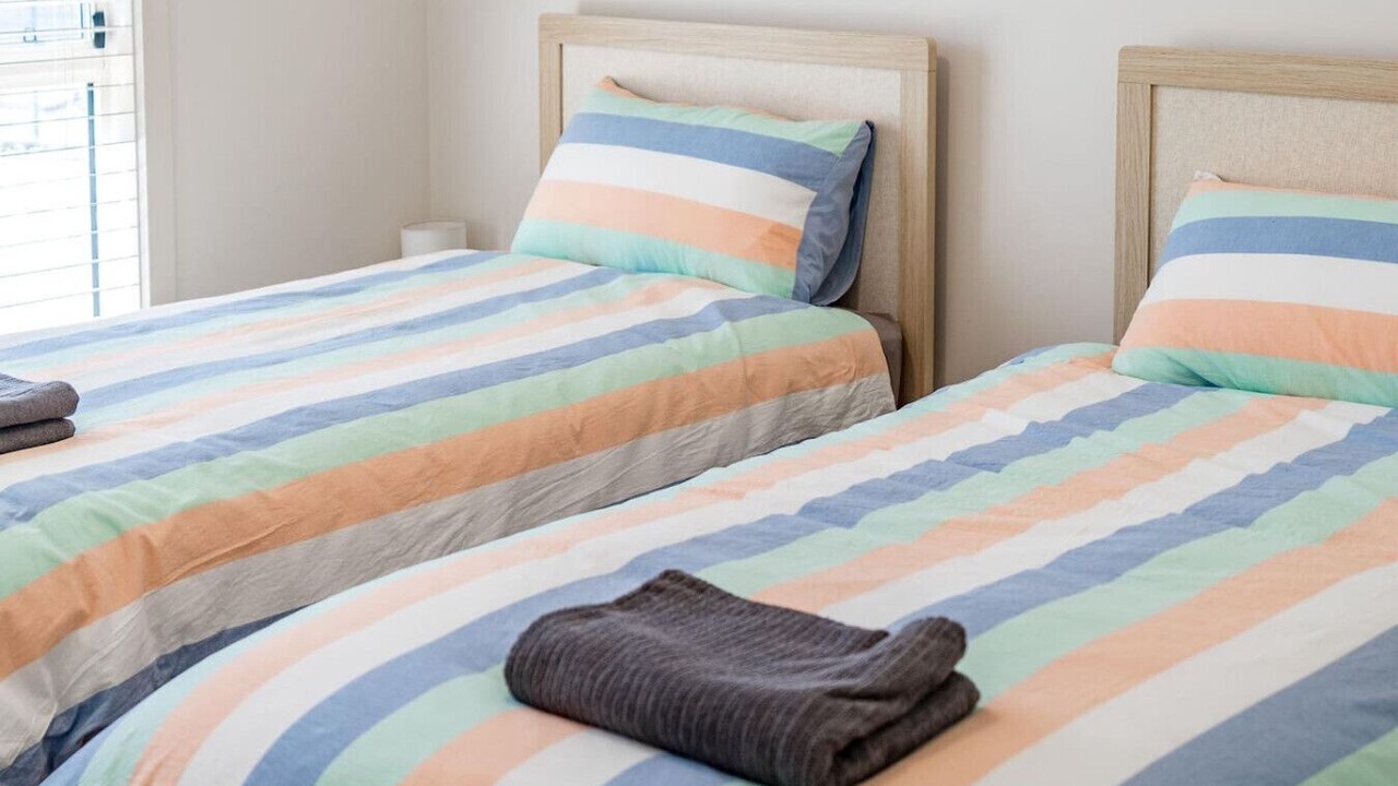 Photo of Bedroom in Encounter Bay