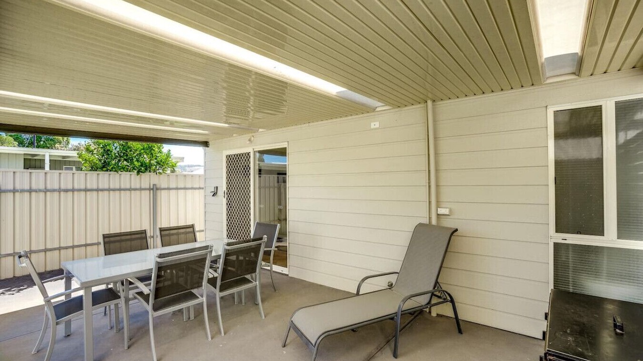 Photo of Outdoor in Encounter Bay