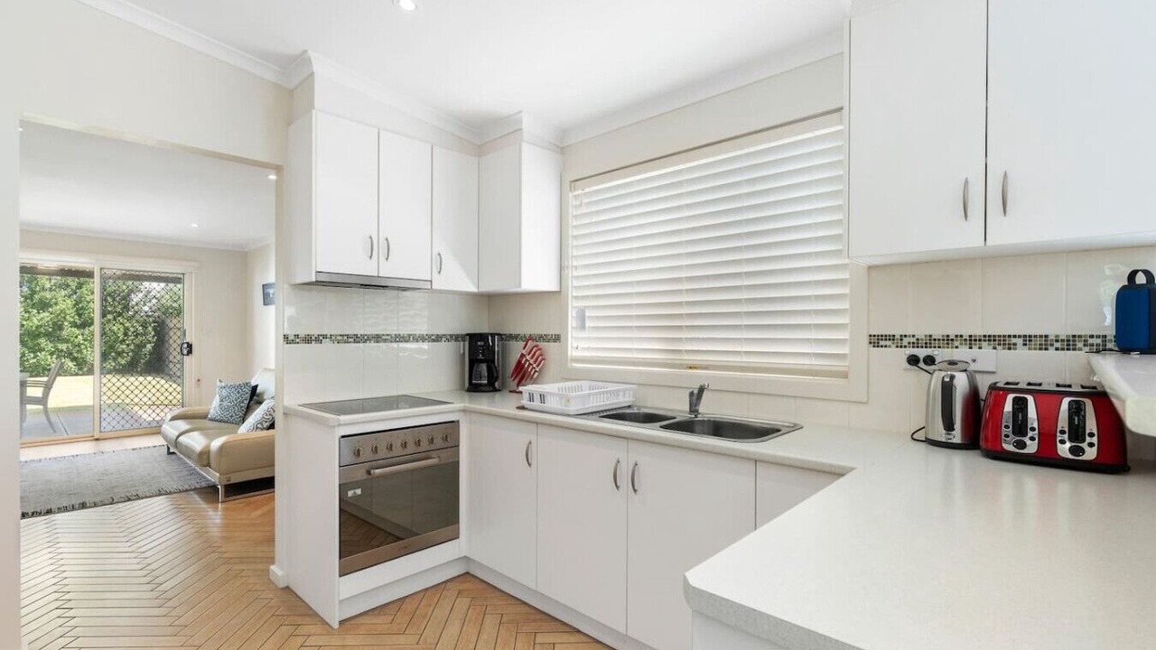 Photo of Kitchen in Encounter Bay