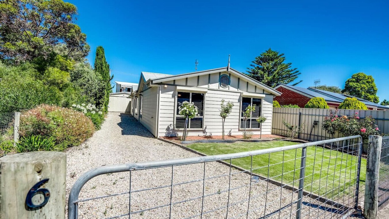 Photo of Outdoor in Encounter Bay