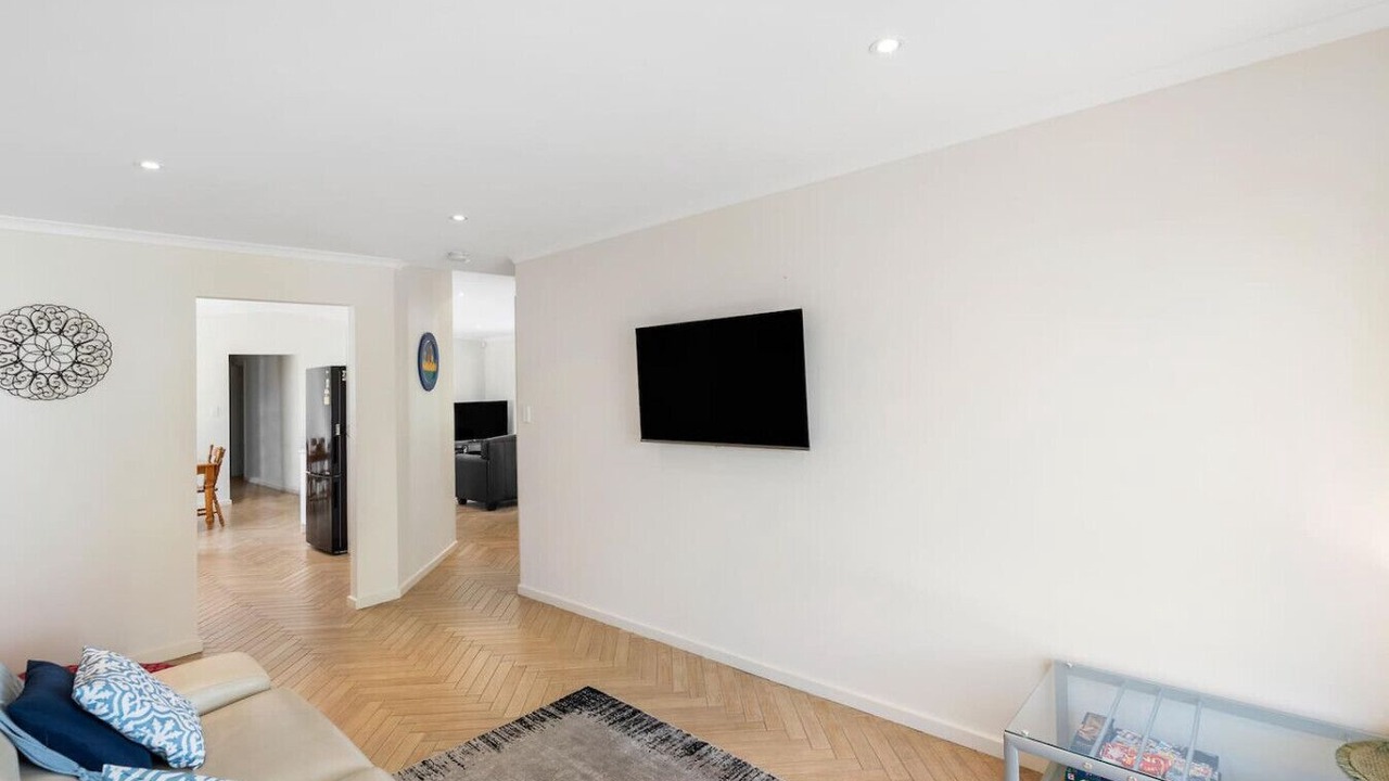 Photo of Livingroom in Encounter Bay