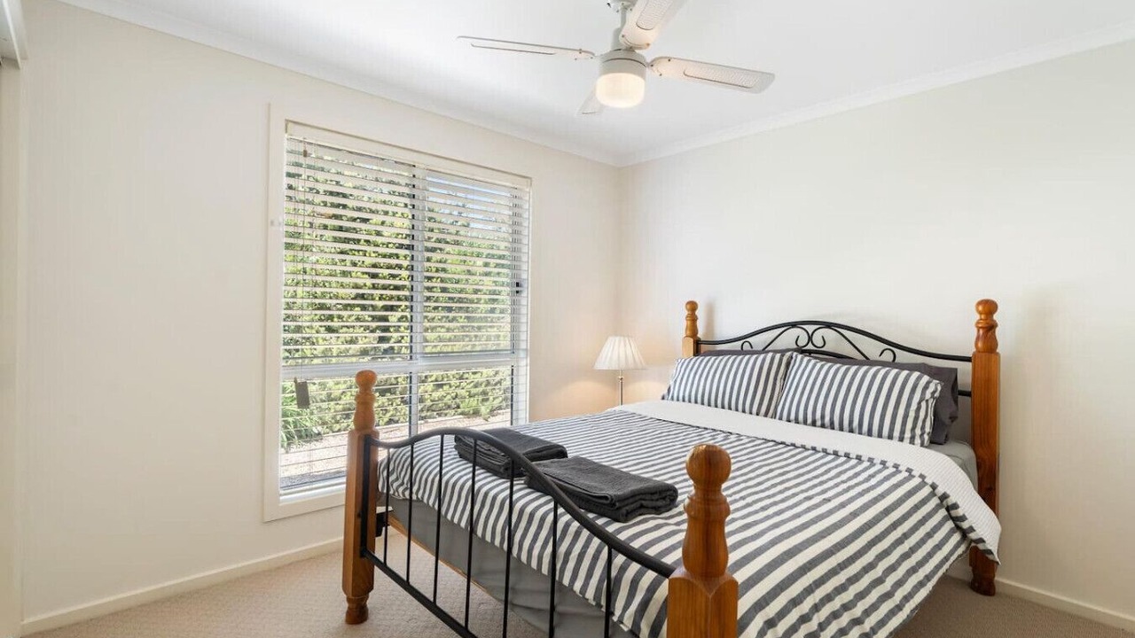 Photo of Bedroom in Encounter Bay