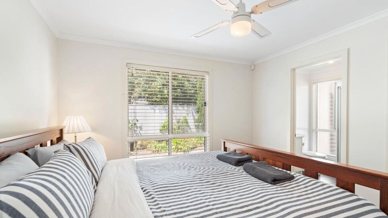 Photo of Bedroom in Encounter Bay