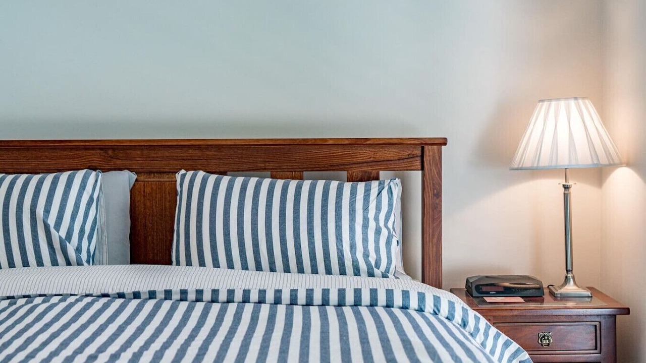 Photo of Bedroom in Encounter Bay