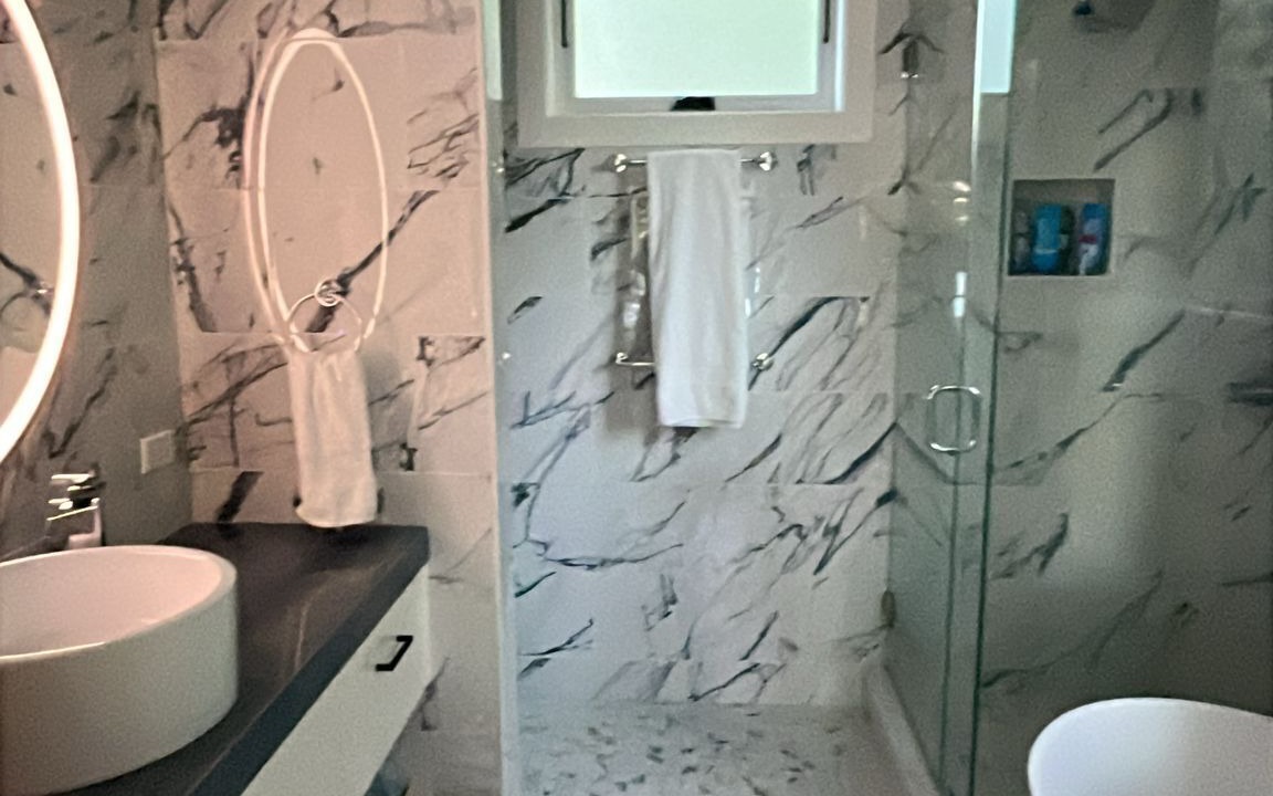 Photo of Bathroom in Tiburon