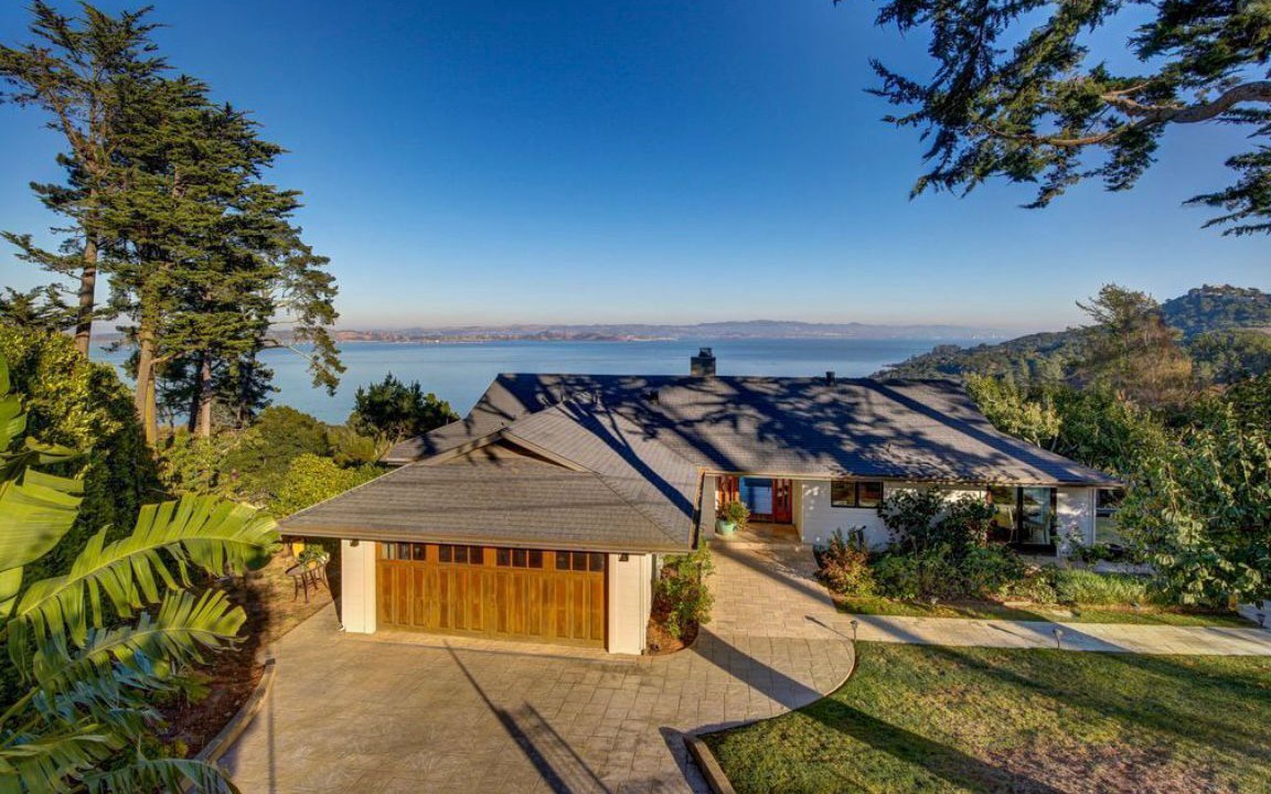 Photo of Outdoor in Tiburon