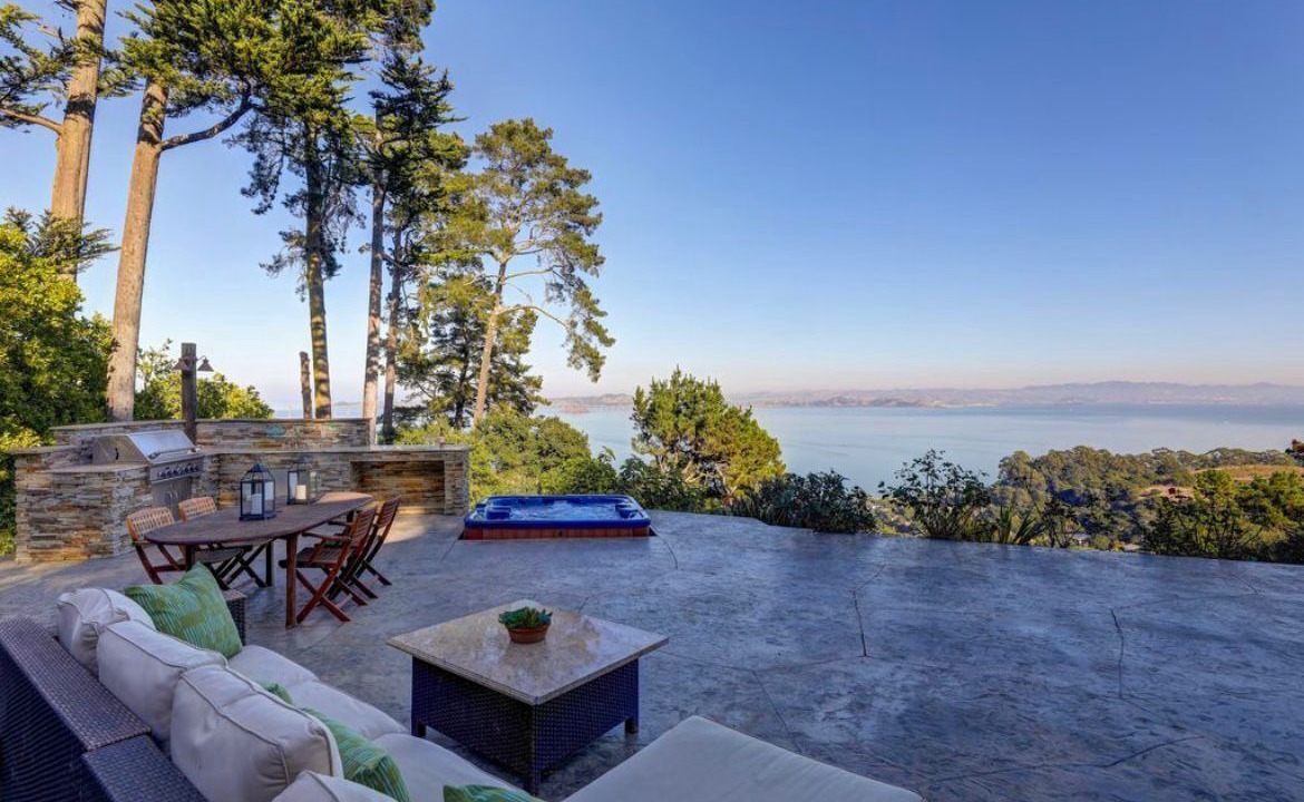 Photo of Outdoor in Tiburon