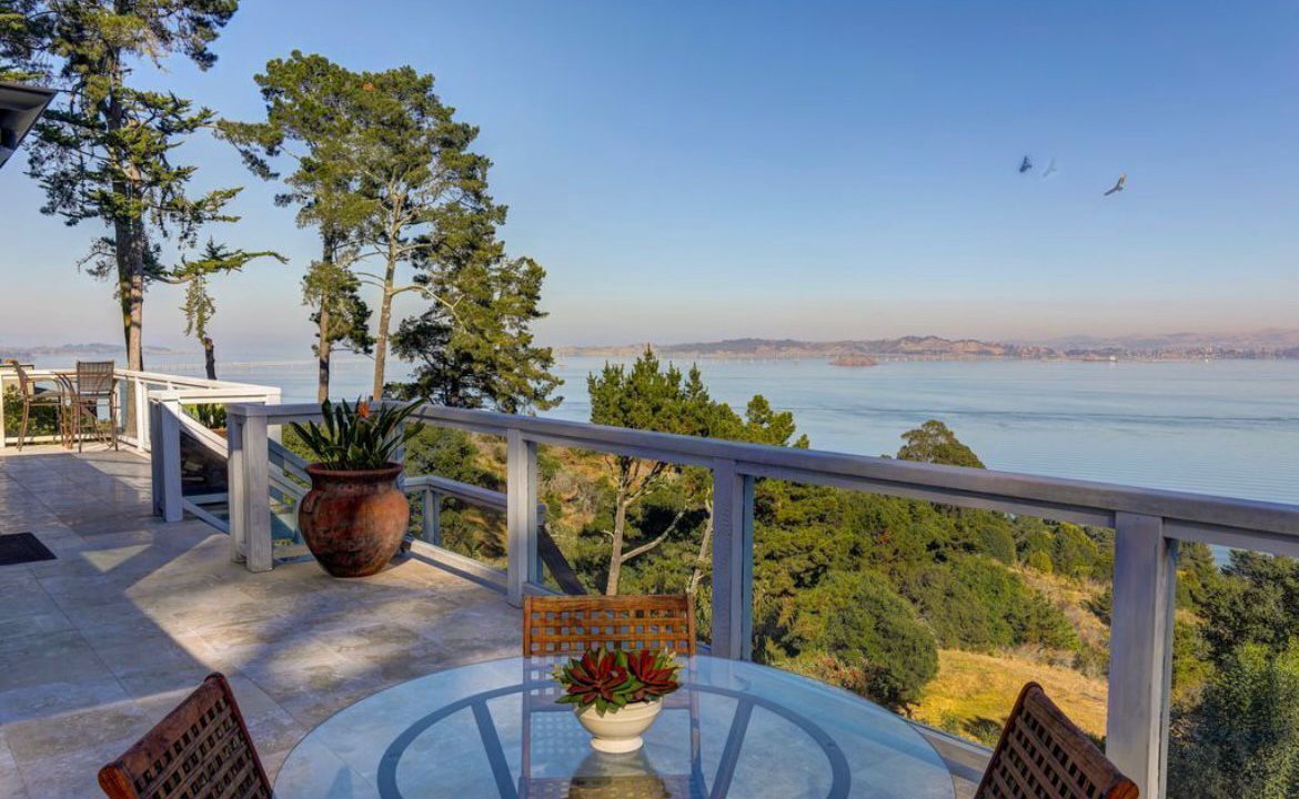 Photo of Outdoor in Tiburon