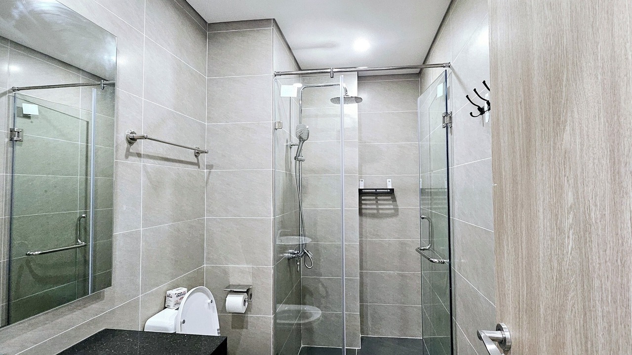Photo of Bathroom in Hanoi
