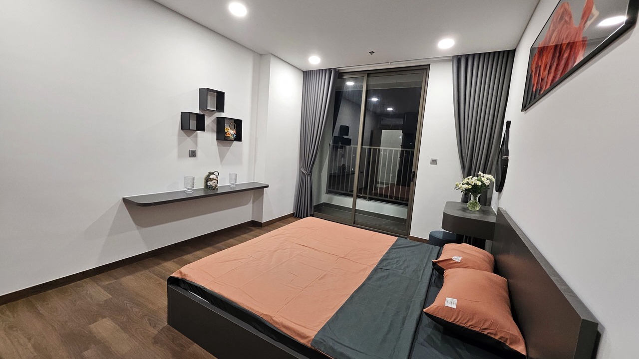 Photo of Bedroom in Hanoi