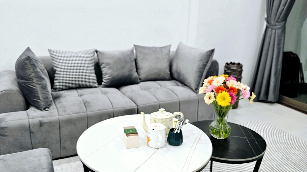 Photo of Livingroom in Hanoi