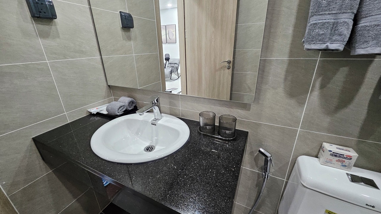 Photo of Bathroom in Hanoi