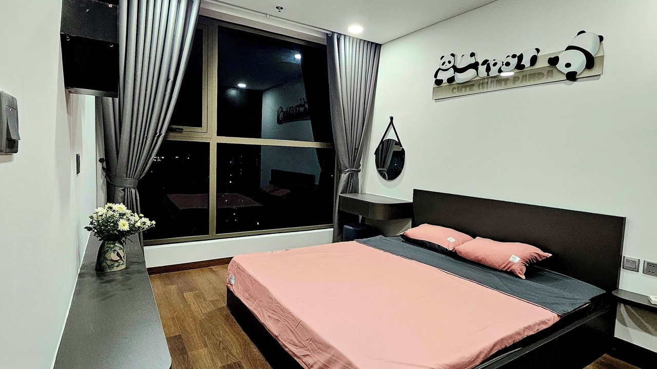 Photo of Bedroom in Hanoi