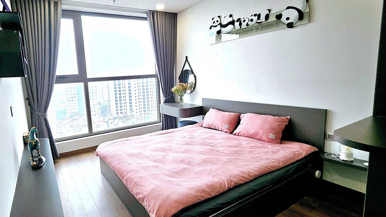 Photo of Bedroom in Hanoi