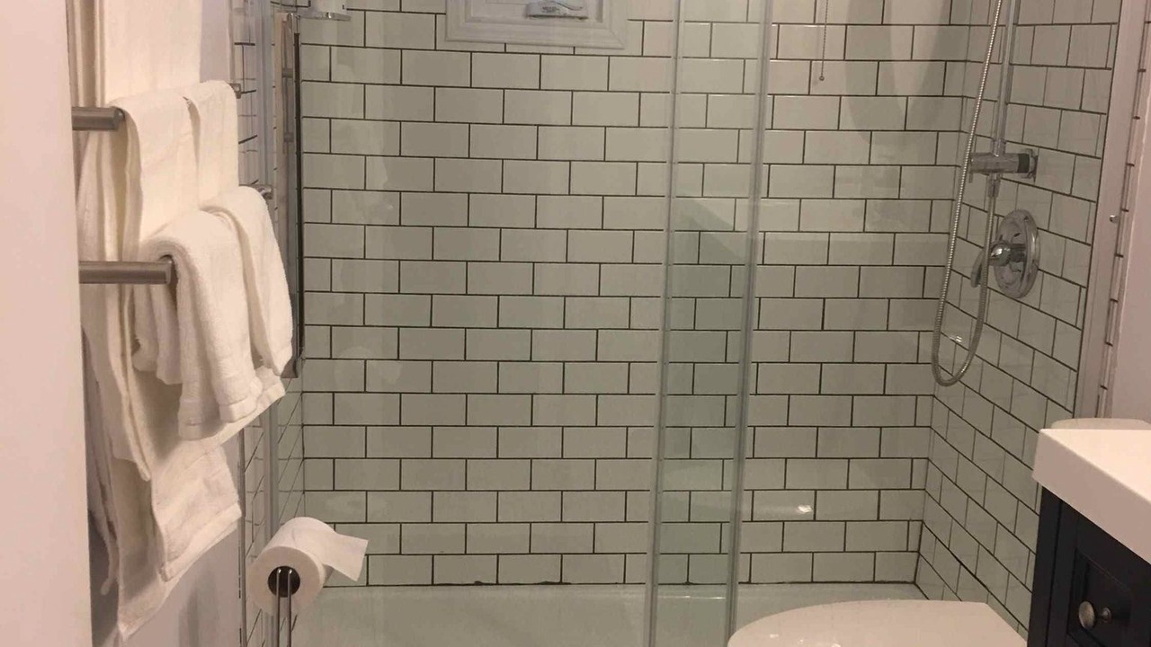 Photo of Bathroom in Riviere-du-Loup Regional County Municipality