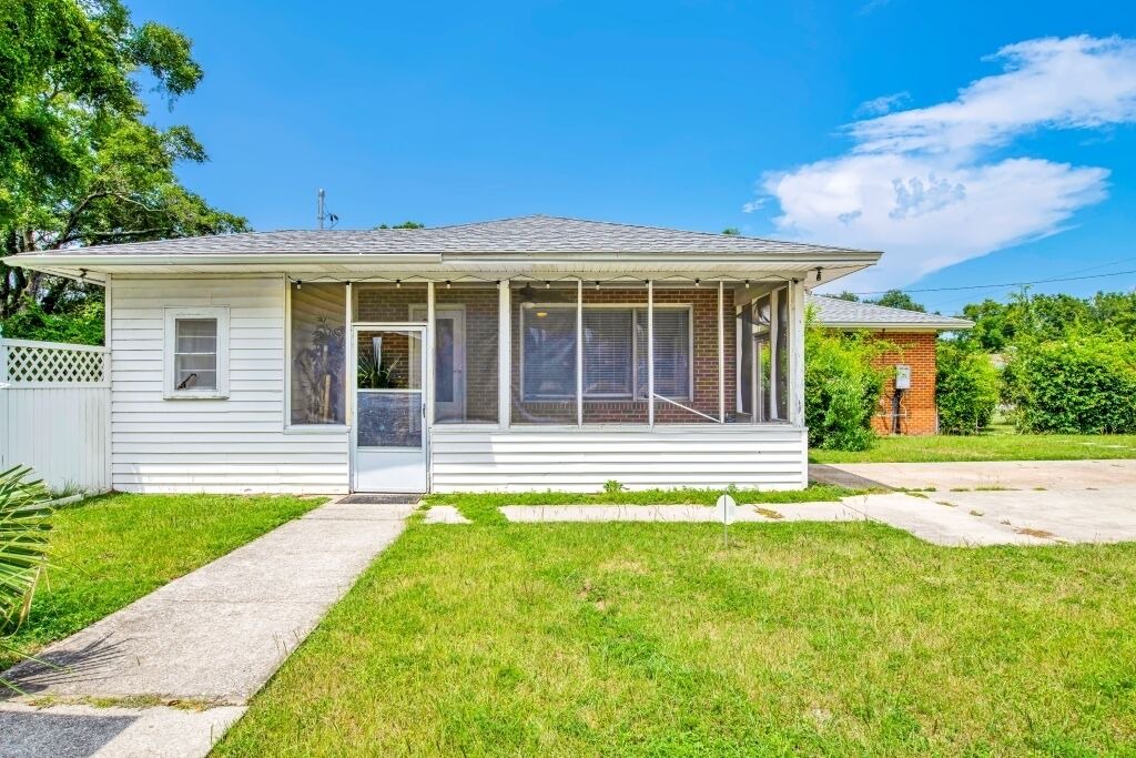 Photo of Outdoor in East Pensacola Heights