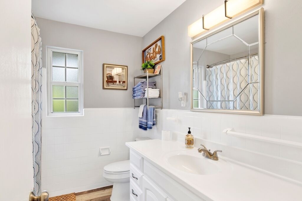 Photo of Bathroom in East Pensacola Heights