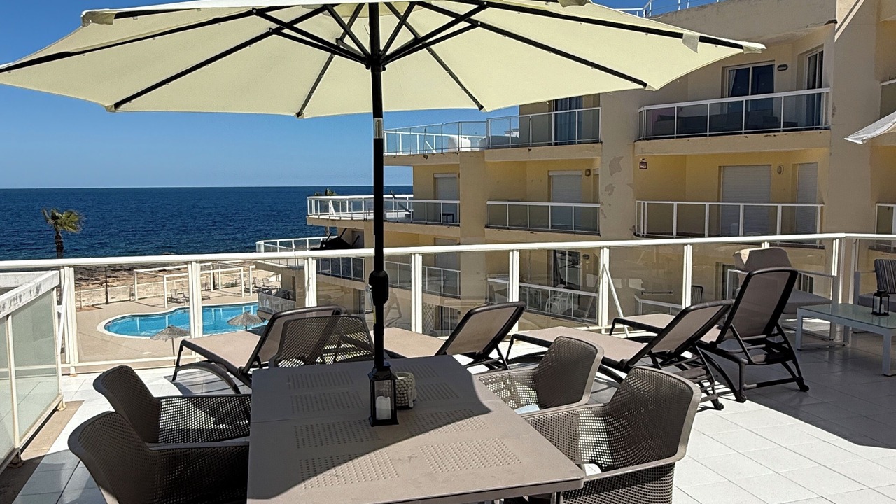 Photo of Outdoor in San Antonio Bay