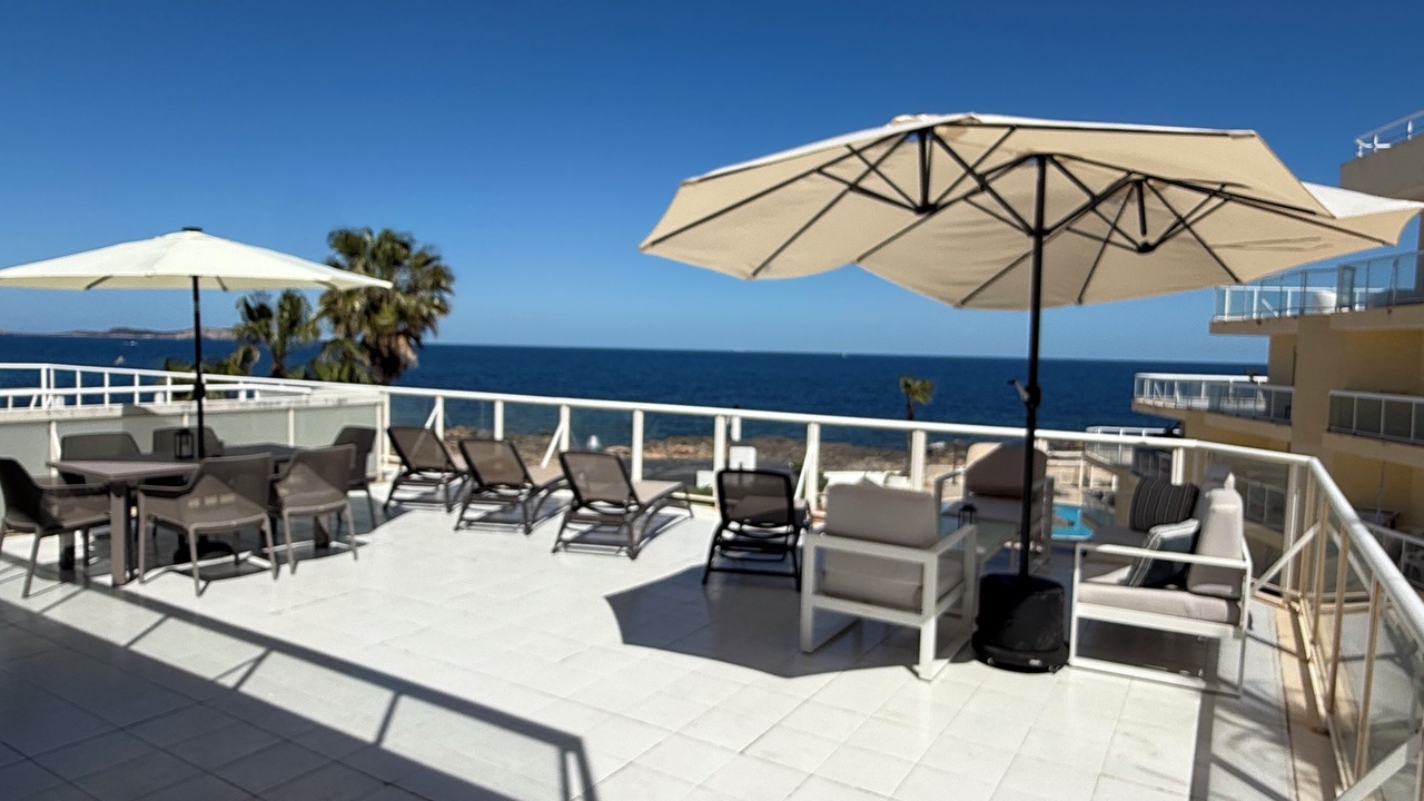 Photo of Outdoor in San Antonio Bay