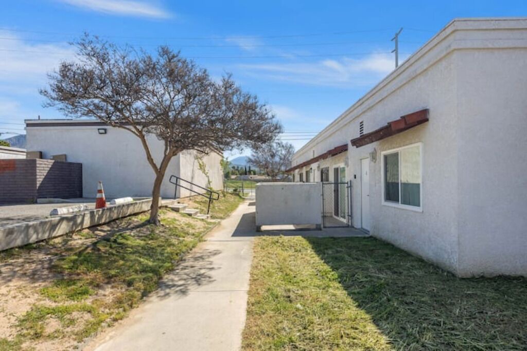 Photo of Outdoor in Patton