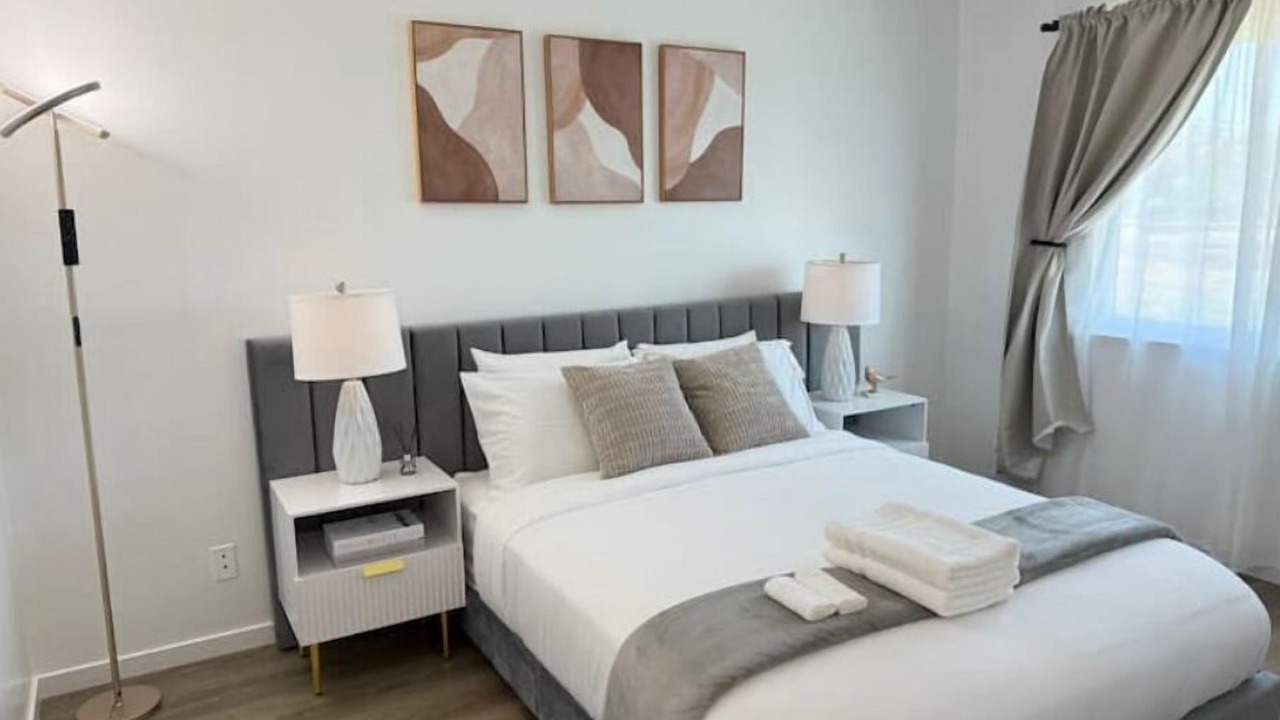 Photo of Bedroom in Patton