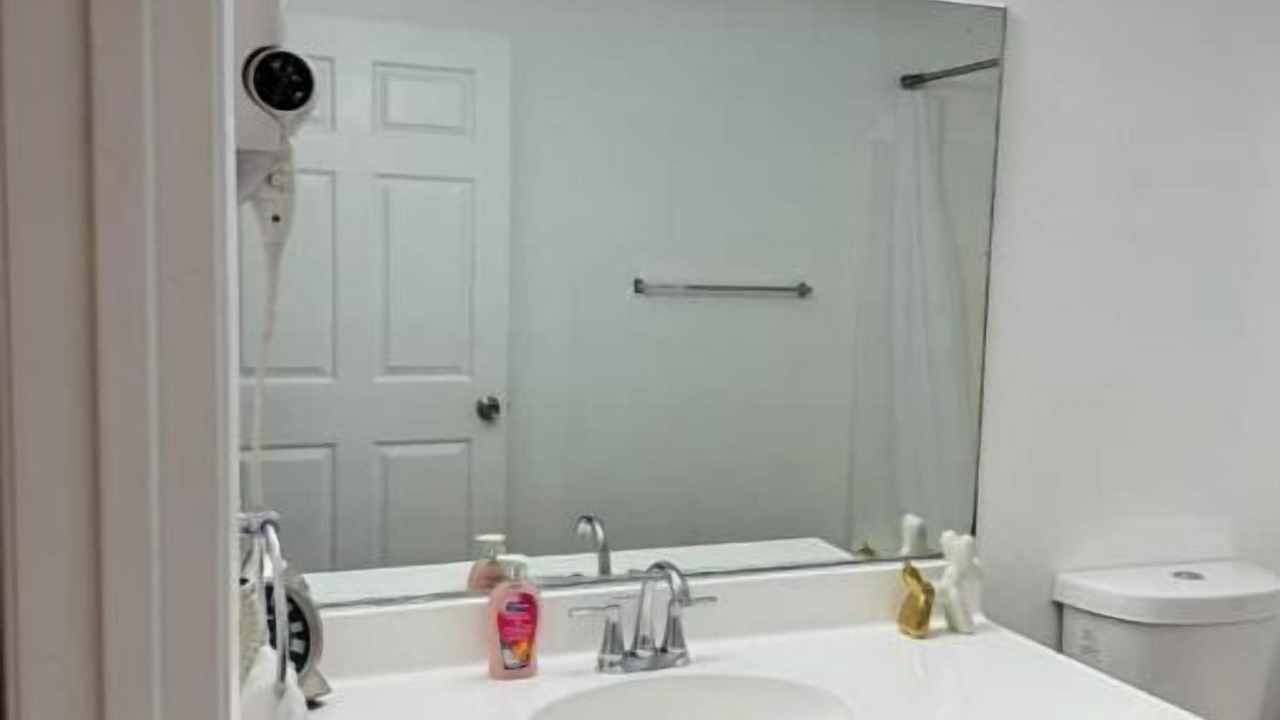 Photo of Bathroom in Patton