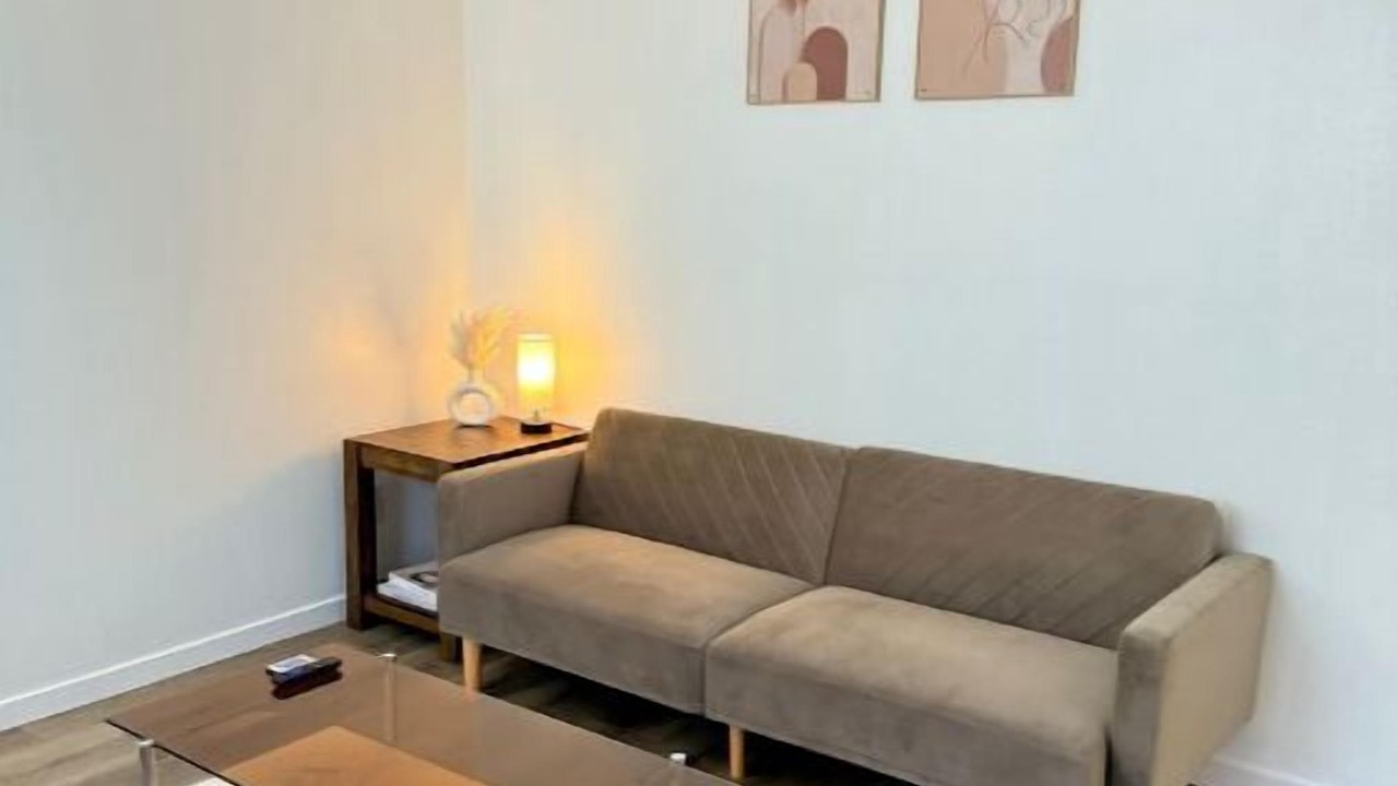 Photo of Livingroom in Patton