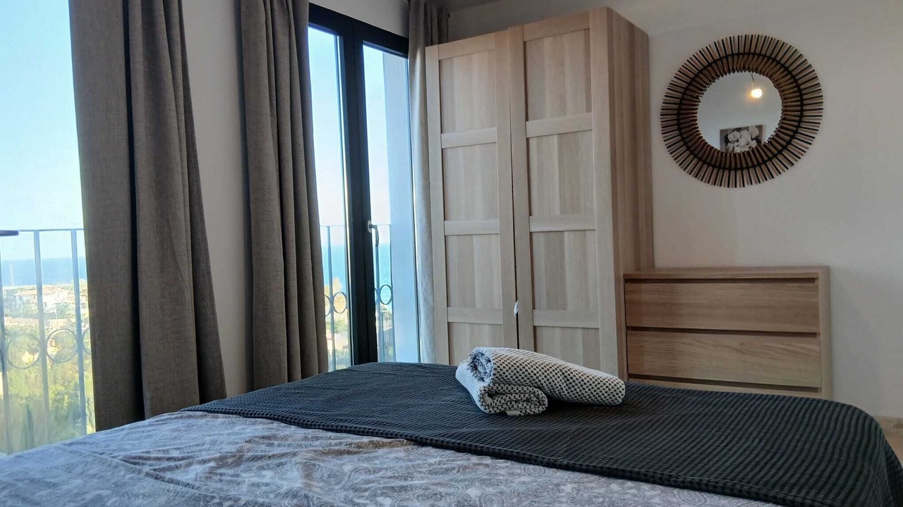 Photo of Bedroom in El Candado
