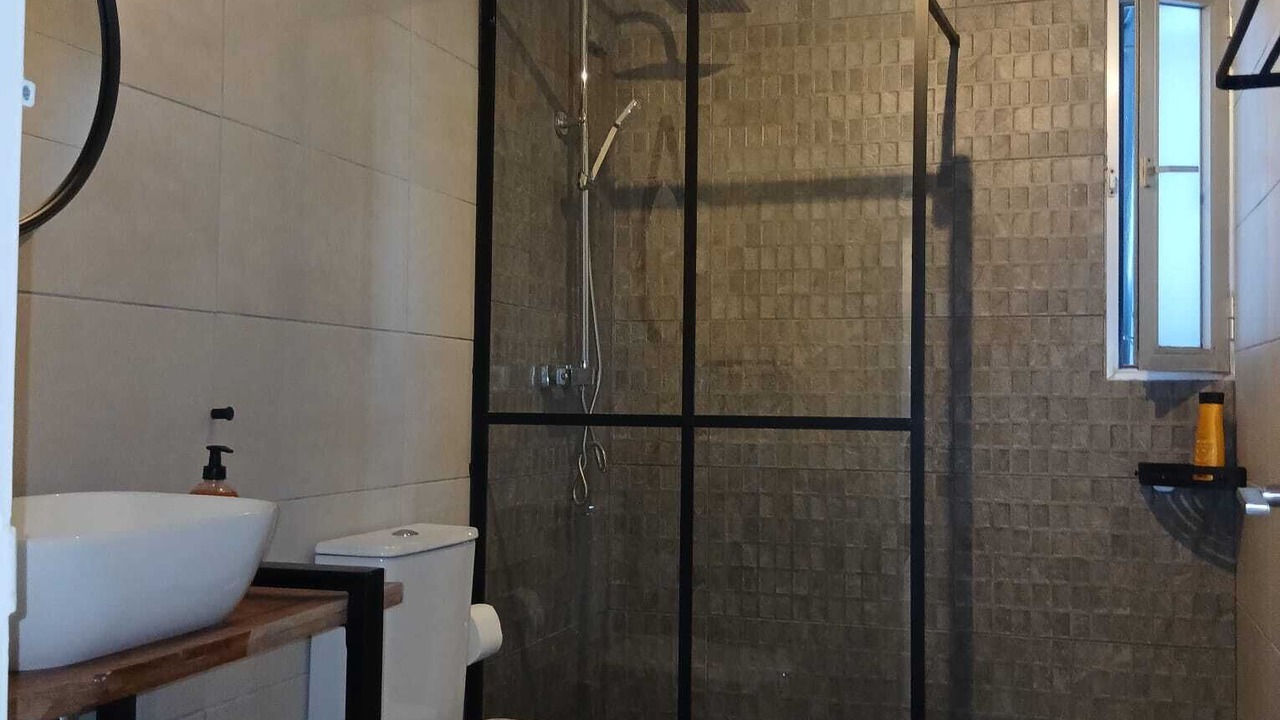Photo of Bathroom in El Candado