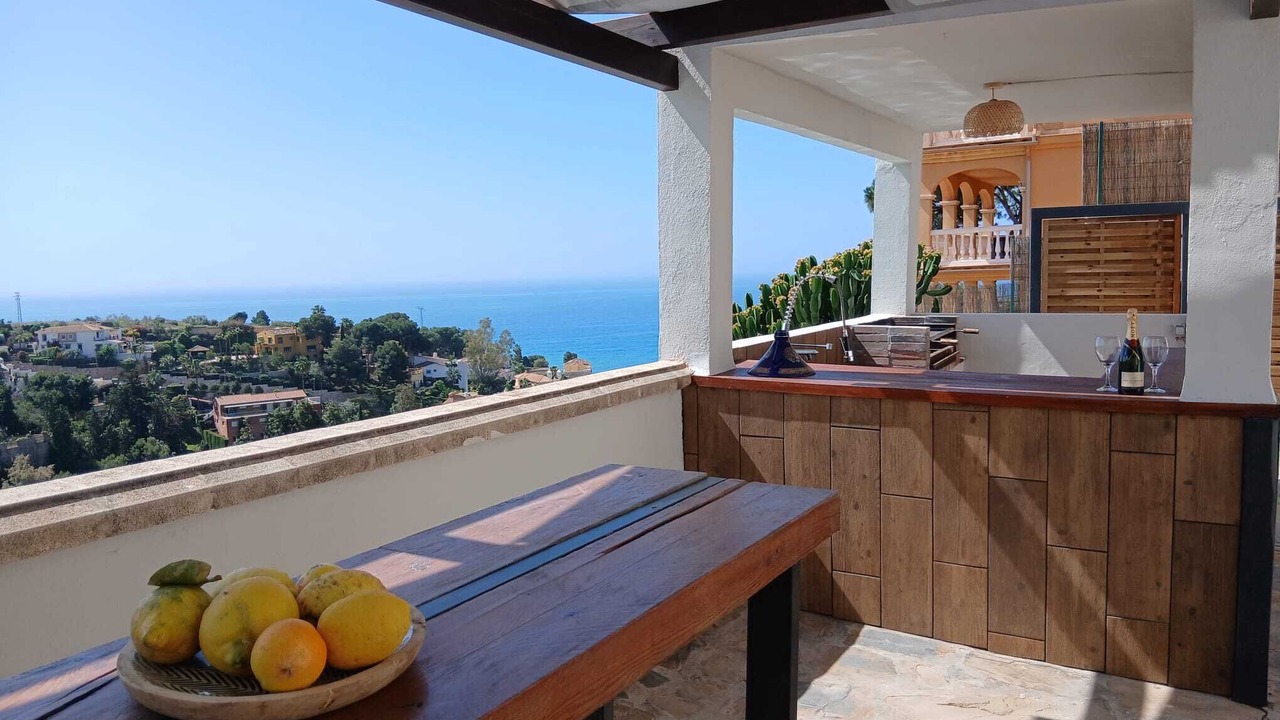 Photo of Outdoor in El Candado