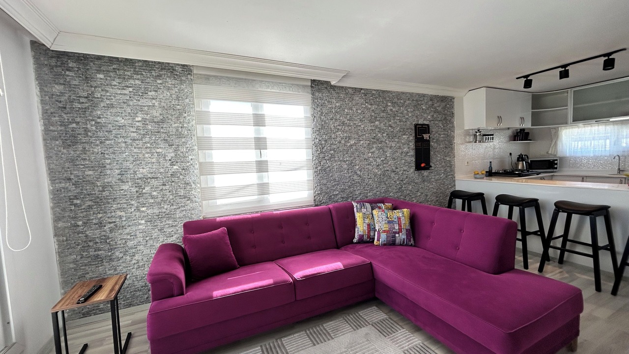 Photo of Livingroom in Karaoz