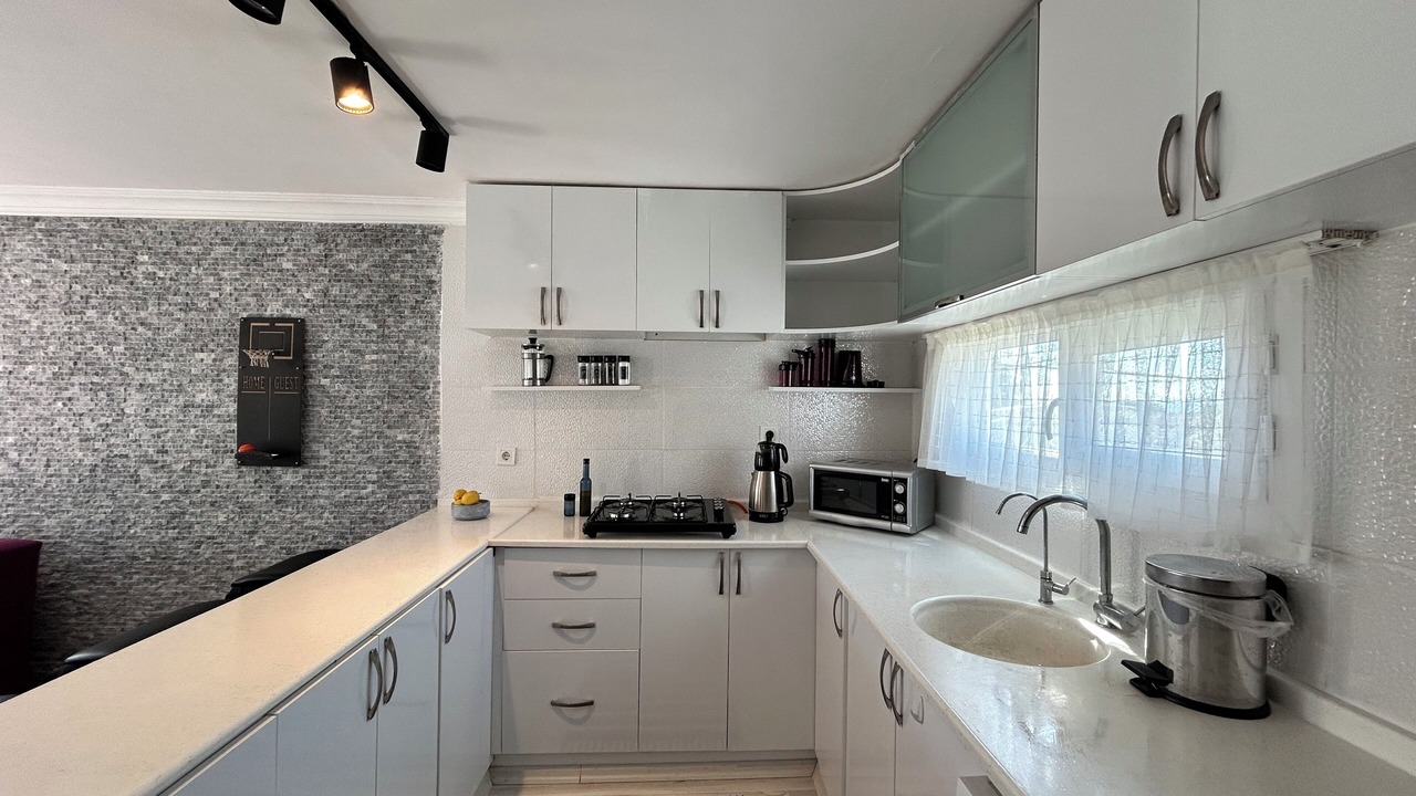 Photo of Kitchen in Karaoz