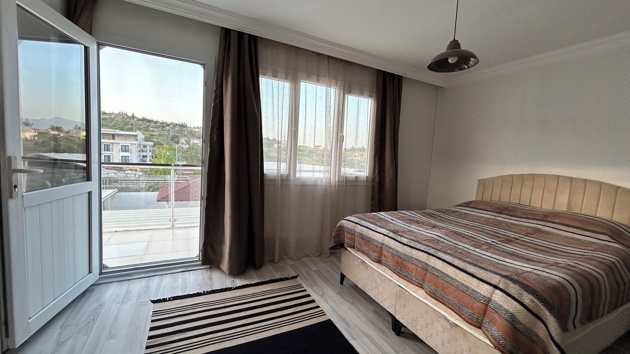 Photo of Bedroom in Karaoz